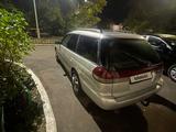 Subaru Legacy 1996 года за 1 500 000 тг. в Караганда – фото 4