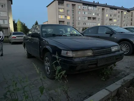 Mazda 626 1991 года за 450 000 тг. в Актобе