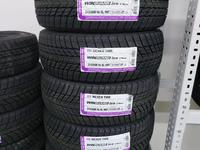 215/60R16 99T NEXEN WINGUARD ice Plus/Зима/Фрикционная в Тараз