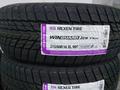 215/60R16 99T NEXEN WINGUARD ice Plus/Зима/Фрикционная в Тараз – фото 2