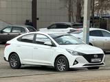 Hyundai Accent 2021 года за 6 500 000 тг. в Кокшетау