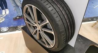 235/45R17 PremiumContact 7 94Y Continental летние за 57 900 тг. в Алматы