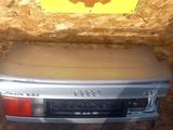 Крышка багажник на Audi C4 за 30 000 тг. в Тараз – фото 2