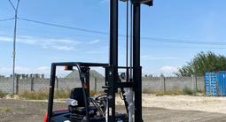 Hangcha  Hangcha CPCD15-A2G2 2025 года за 5 500 000 тг. в Алматы – фото 2
