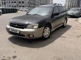 Subaru Outback 2000 года за 2 900 000 тг. в Алматы