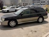 Subaru Outback 2000 года за 2 900 000 тг. в Алматы – фото 2