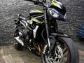 Triumph  STREET TRIPLE 765 RS 2021 годаүшін7 050 000 тг. в Алматы – фото 2