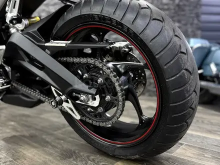 Triumph  STREET TRIPLE 765 RS 2021 года за 7 050 000 тг. в Алматы – фото 11