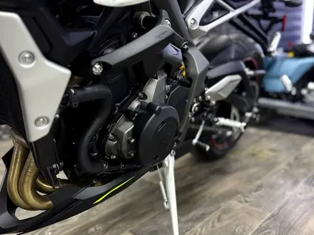Triumph  STREET TRIPLE 765 RS 2021 года за 7 050 000 тг. в Алматы – фото 12