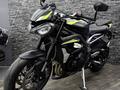 Triumph  STREET TRIPLE 765 RS 2021 годаүшін7 050 000 тг. в Алматы – фото 15