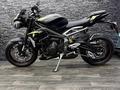 Triumph  STREET TRIPLE 765 RS 2021 годаүшін7 050 000 тг. в Алматы – фото 16