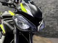 Triumph  STREET TRIPLE 765 RS 2021 годаүшін7 050 000 тг. в Алматы – фото 17