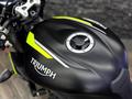 Triumph  STREET TRIPLE 765 RS 2021 годаүшін7 050 000 тг. в Алматы – фото 18