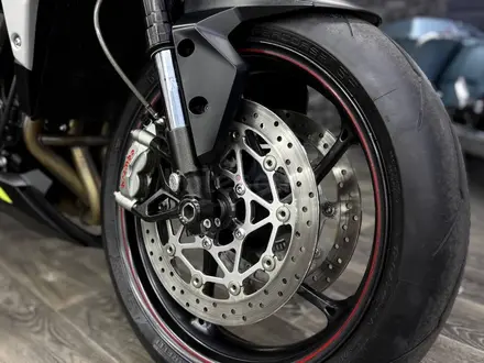 Triumph  STREET TRIPLE 765 RS 2021 года за 7 050 000 тг. в Алматы – фото 3