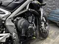 Triumph  STREET TRIPLE 765 RS 2021 годаүшін7 050 000 тг. в Алматы – фото 6
