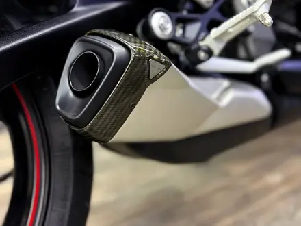 Triumph  STREET TRIPLE 765 RS 2021 года за 7 050 000 тг. в Алматы – фото 8