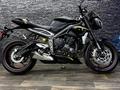 Triumph  STREET TRIPLE 765 RS 2021 годаүшін7 050 000 тг. в Алматы – фото 9