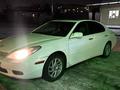 Lexus ES 300 2003 года за 5 500 000 тг. в Семей – фото 8