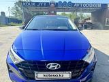 Hyundai i20 2023 годаfor7 500 000 тг. в Алматы – фото 2