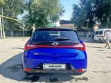 Hyundai i20 2023 годаfor7 500 000 тг. в Алматы