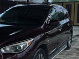 Infiniti QX60 2015 года за 13 000 000 тг. в Алматы – фото 2