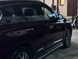 Infiniti QX60 2015 года за 13 000 000 тг. в Алматы – фото 5
