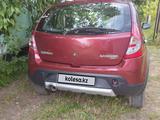 Renault Sandero Stepway 2014 годаүшін4 000 000 тг. в Алматы – фото 3