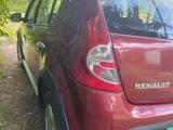 Renault Sandero Stepway 2014 годаүшін4 000 000 тг. в Алматы – фото 4