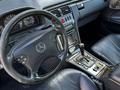 Mercedes-Benz E 55 AMG 2001 годаүшін8 200 000 тг. в Шымкент – фото 4
