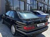 Mercedes-Benz E 55 AMG 2001 года за 8 200 000 тг. в Шымкент