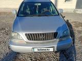 Lexus RX 300 2003 года за 6 450 000 тг. в Алматы – фото 3