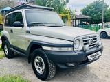 SsangYong Korando 2002 года за 3 450 000 тг. в Шымкент – фото 2