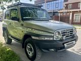 SsangYong Korando 2002 года за 3 450 000 тг. в Шымкент