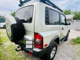 SsangYong Korando 2002 года за 3 450 000 тг. в Шымкент – фото 5