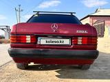 Mercedes-Benz 190 1989 года за 900 000 тг. в Кызылорда – фото 4
