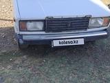 ВАЗ (Lada) 2107 2000 года за 300 000 тг. в Тараз