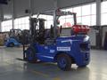 Heli  CPCD50 (5 тонн, газ-бензин) 2026 годаүшін12 000 000 тг. в Алматы – фото 5