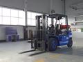 Heli  CPCD50 (5 тонн, газ-бензин) 2026 годаүшін12 000 000 тг. в Алматы – фото 6