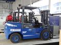 Heli  CPCD50 (5 тонн, газ-бензин) 2026 годаүшін12 000 000 тг. в Алматы – фото 7