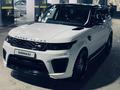 Land Rover Range Rover Sport 2014 годаfor23 000 000 тг. в Шымкент – фото 12