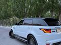 Land Rover Range Rover Sport 2014 годаүшін21 000 000 тг. в Алматы – фото 10