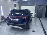 Kia Seltos 2024 годаүшін11 000 000 тг. в Алматы – фото 2