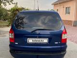 Opel Zafira 2004 годаfor1 600 000 тг. в Шымкент – фото 2