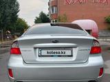 Subaru Legacy 2007 года за 4 500 000 тг. в Астана – фото 2