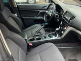 Subaru Legacy 2007 года за 4 500 000 тг. в Астана – фото 4