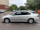 Subaru Legacy 2007 года за 4 500 000 тг. в Астана