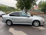 Subaru Legacy 2007 года за 4 500 000 тг. в Астана – фото 3
