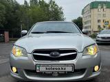 Subaru Legacy 2007 года за 4 500 000 тг. в Астана – фото 5