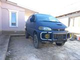 Mitsubishi Delica 1996 годаүшін2 500 000 тг. в Атырау