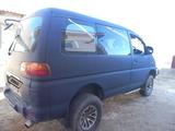 Mitsubishi Delica 1996 годаүшін2 500 000 тг. в Атырау – фото 5